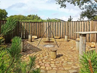 Casa per le vacanze Søndervig Registrazione all'aperto 2