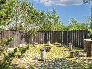 Casa per le vacanze Søndervig  28