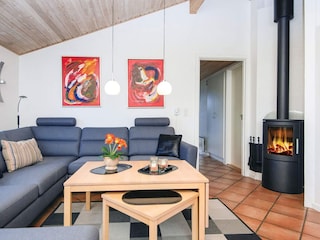 Ferienhaus Søndervig  6