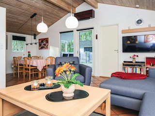 Vakantiehuis Søndervig  10