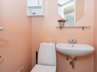 Casa per le vacanze Søndervig  32