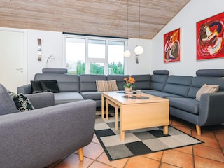 Ferienhaus Søndervig  16