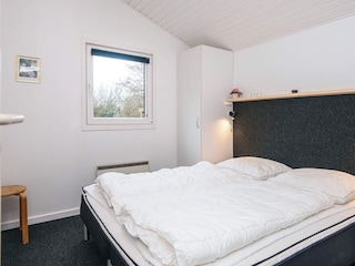 Holiday house Søndervig  15