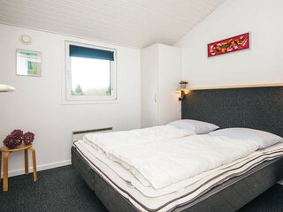 Holiday house Søndervig  27