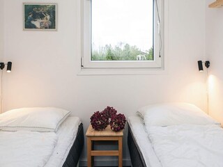 Casa de vacaciones Søndervig  15