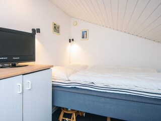 Casa per le vacanze Søndervig  16