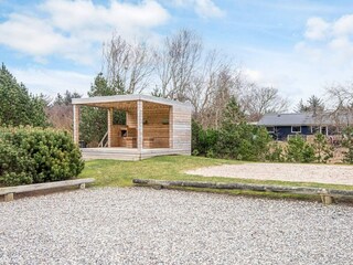 Maison de vacances Søndervig  36