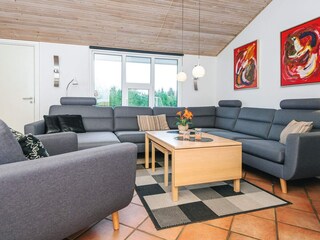 Vakantiehuis Søndervig  6