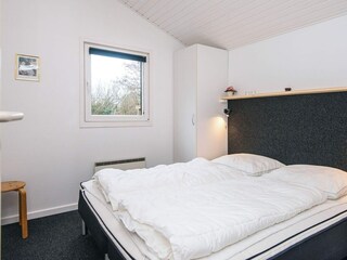 Maison de vacances Søndervig  7