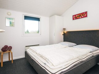 Casa de vacaciones Søndervig  8