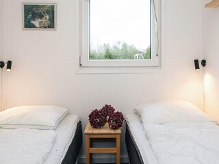 Maison de vacances Søndervig  9