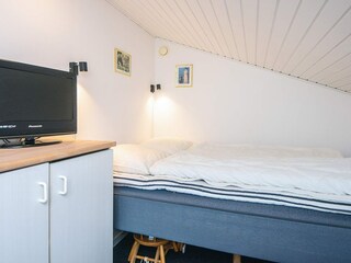 Vakantiehuis Søndervig  10