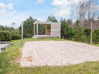 Maison de vacances Søndervig  12