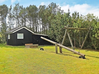 Ferienhaus Søndervig  25