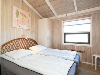Casa de vacaciones Tversted  2