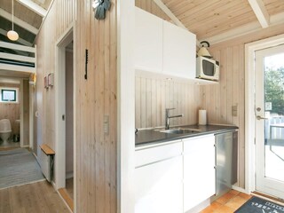 Vakantiehuis Tversted  12