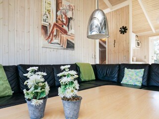 Vakantiehuis Tversted  6