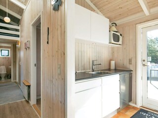 Ferienhaus Tversted  16