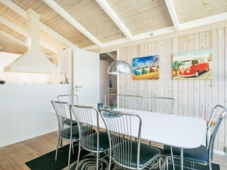 Ferienhaus Tversted  2