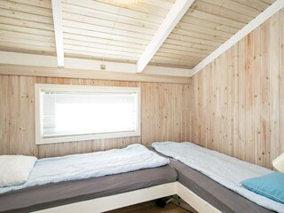 Ferienhaus Tversted  4