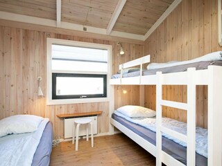Ferienhaus Tversted  5