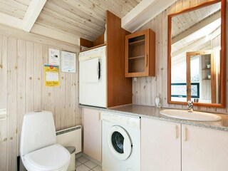 Casa per le vacanze Tversted  15