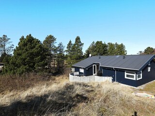 Ferienhaus Tversted  13