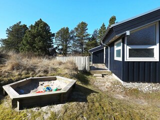 Ferienhaus Tversted  14