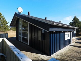 Casa per le vacanze Tversted  6