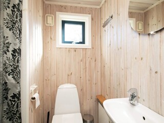 Vakantiehuis Tversted  10