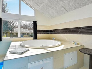 Vakantiehuis Udsholt Strand  4