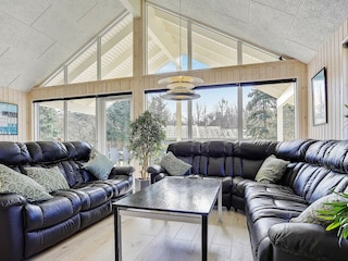 Casa per le vacanze Udsholt Strand  34