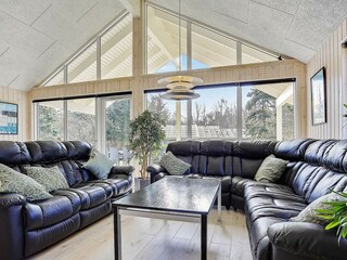 Vakantiehuis Udsholt Strand  21