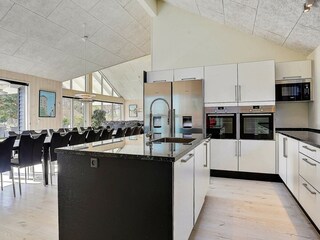 Vakantiehuis Udsholt Strand  22