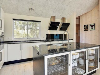 Vakantiehuis Udsholt Strand  11