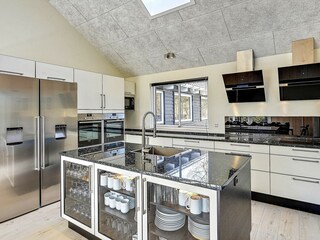 Vakantiehuis Udsholt Strand  24
