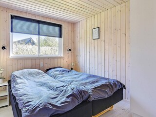 Maison de vacances Udsholt Strand  21