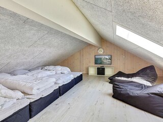 Ferienhaus Udsholt Strand  44