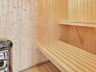 Vakantiehuis Udsholt Strand  15