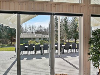 Vakantiehuis Udsholt Strand  18