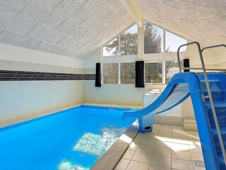 Holiday house Udsholt Strand  22