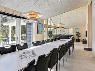 Holiday house Udsholt Strand  8