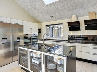 Vakantiehuis Udsholt Strand  33