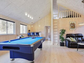 Holiday house Udsholt Strand  12