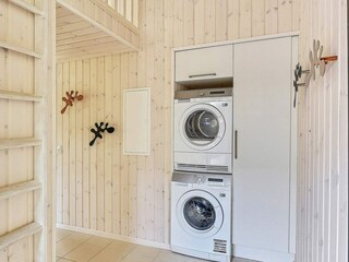Holiday house Udsholt Strand  15