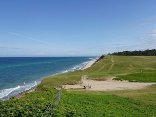 Casa per le vacanze Udsholt Strand  41