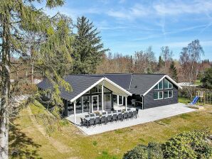 Holiday house 20 Personen Ferienhaus in Græsted - Udsholt Beach - image1