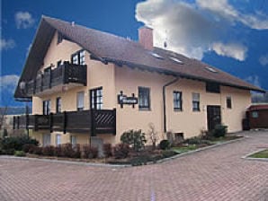 Ferienwohnung Haus Panorama - Grafenhausen - image1