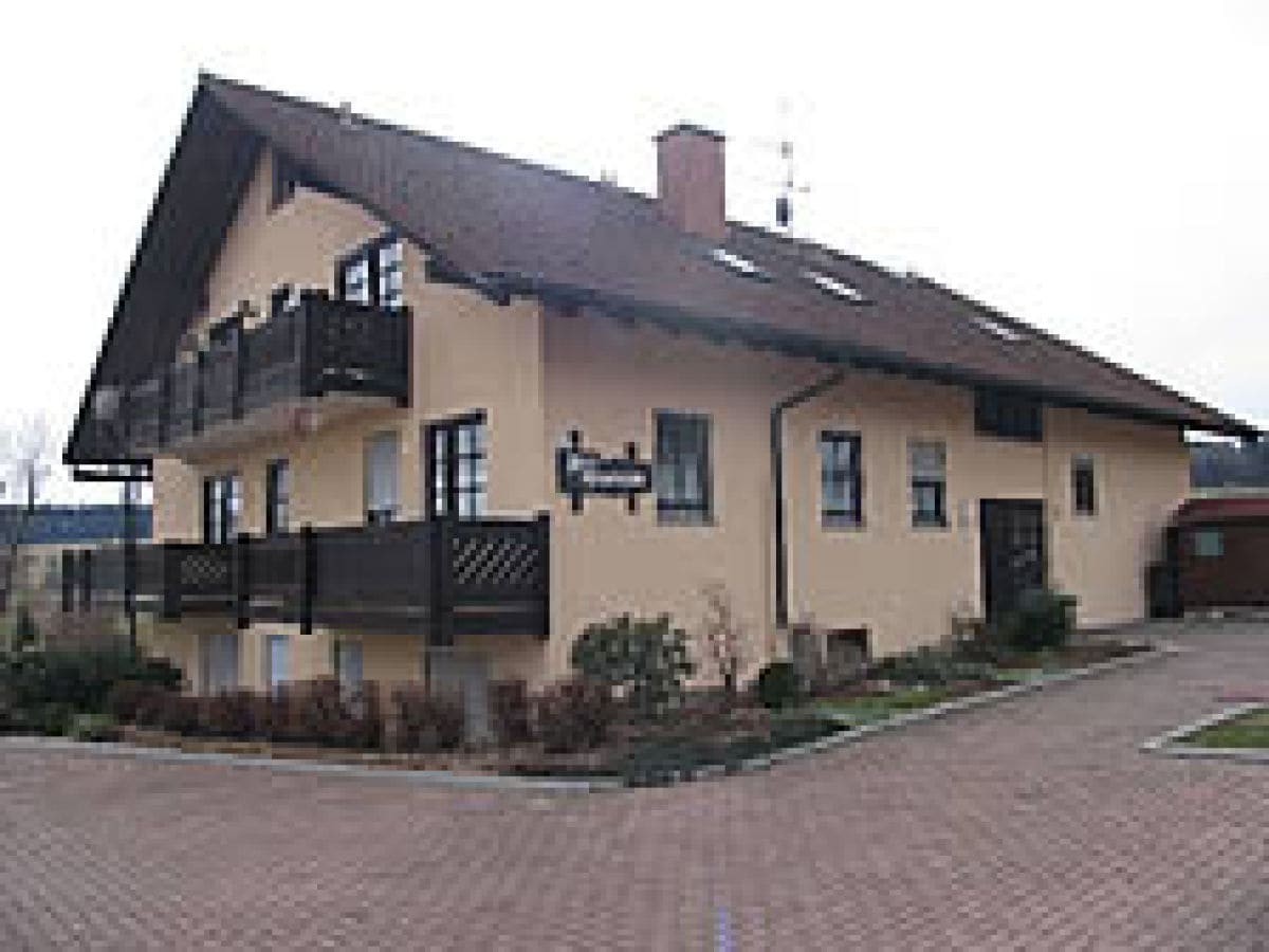 Haus Panorama