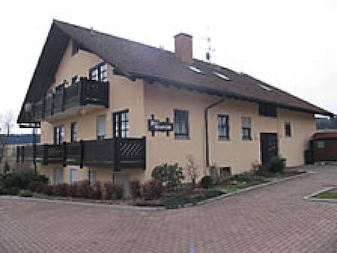 Ferienwohnung Haus Panorama